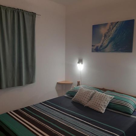 Grabrova Cove Apartment Novi Vinodolski Cameră foto