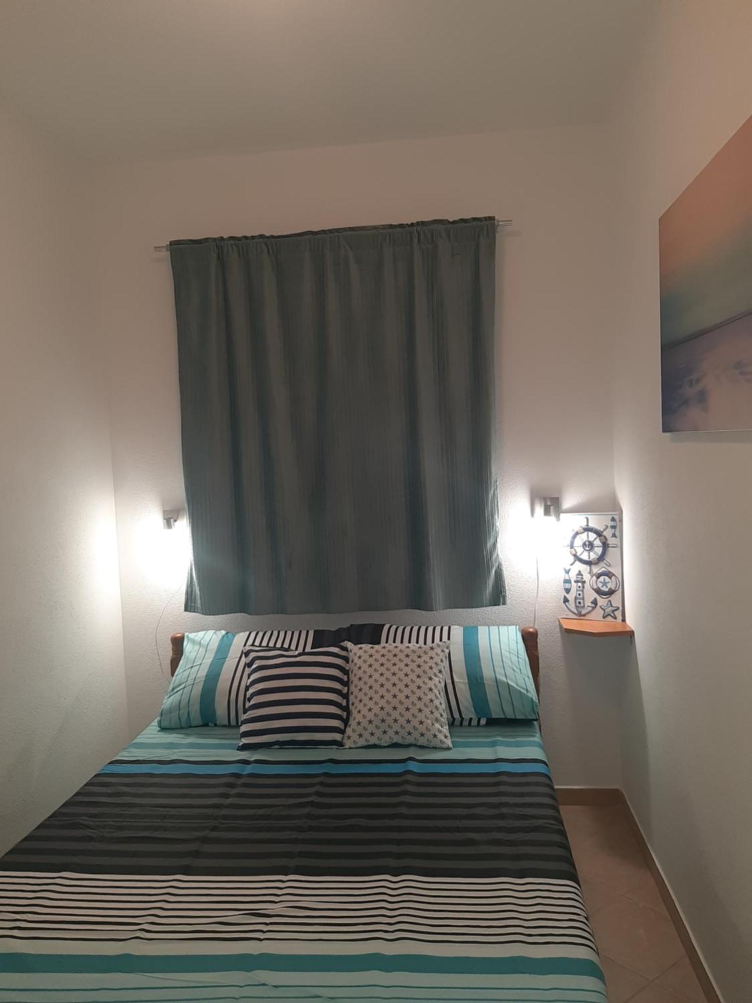 Grabrova Cove Apartment Novi Vinodolski Cameră foto